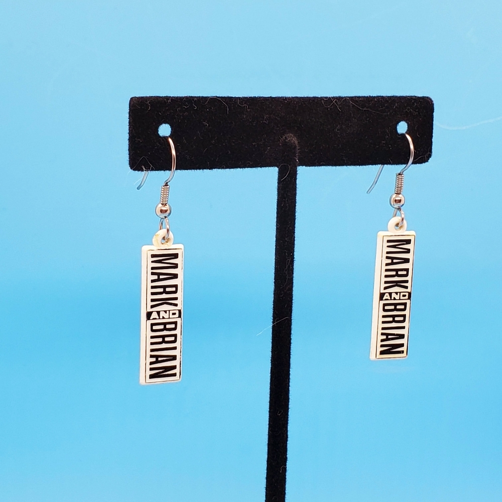 Mark & Brian 95.5 Klos Fm Southern California Mor… - image 4